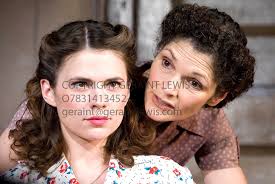 A VIEW FROM THE BRIDGE