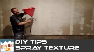 See more ideas about ceiling texture types, ceiling texture, drywall texture. How To Spray Texture On Walls Ceilings Diy Hopper Gun Tips Youtube