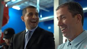 Patrick Bet-David Hypes Fake News: PBD's Problematic 2019 Interview of  Former NBA Referee Tim Donaghy