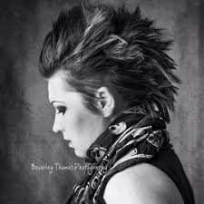 Beverley Thomas (@bevvypix)