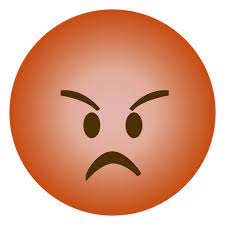 Emoji Angry Emoticon Ad Ad Paid Emoticon Angry Emoji Angry Emoticon Emoji Backgrounds Angry Face Emoji