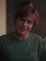 Nick Danforth Evans Jatp