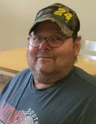 Obituary information for Wesley Robinson