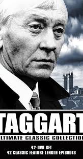 Taggart (TV Series 1983–2010)