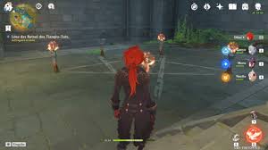 Having the right knowledge of all the ways and how many characters in genshin impact is important and we are here to help you with. Genshin Impact Tainqiu Tal Ratzel Verkackt