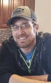 Mathew Mark Cade Obituary