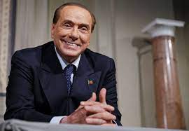 He is a producer, known for mediterraneo (1991), koirat karvoissaan (1992) and hullu isäni! Italy S Former Pm Berlusconi In Hospital With Heart Problems Doctor Says