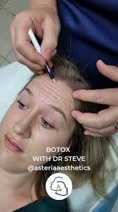 Steve Botha's Instagram, Twitter & Facebook