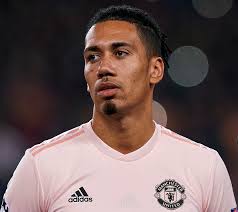 His lowest moment at manchester united, a new life in rome and being reborn as 'smalldini'. Report Manchester United Defender Chris Smalling Set For Move To Roma Last Word On Football