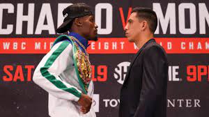9:00pm edt / 6:00pm pdt. Jermall Charlo Vs Juan Macias Montiel Fight Prediction Card Odds Start Time How To Watch Cbssports Com