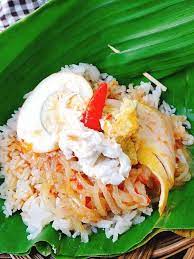 Nasi Liwet Solo Ala Mama Evan Kitchen By Franziestca Cah Ayu Recipe Resep Masakan Asia Memasak Makanan