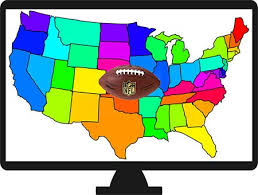 Limited commercials or no commercials at all. How To Watch Out Of Market Nfl Games Nfl Cheapskate