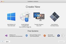 Run Windows On Mac Parallels Desktop 16 Virtual Machine For Mac In 2020 Mac Windows Desktop