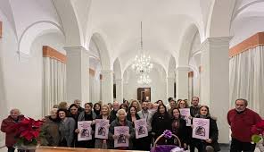 Area Medica Centro Pastorale Sanitaria