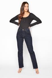 A.n.a womens high rise straight leg jean. Buy Women S Highrise Bootcut Jeans From The Next Uk Online Shop