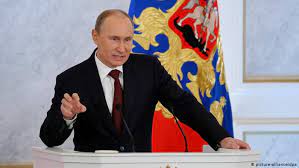 Президент россии владимир путин во время прямой линии ответил на вопрос о передаче власти и выборе преемника. Kommentarij Zastojnaya Rech Putina Ingo Manntojfel O Politike Rossii Ee Otnosheniyah S Germaniej I Evropoj Dw 12 12 2012