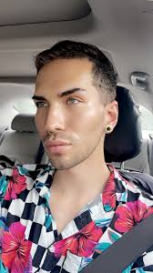 Looking pretty good for 24 if I don't say so myself!