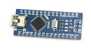 It offers the same connectivity and specs of the arduino uno board in a smaller form factor. Nettigo Arduino Nano Clone Atmega328p Ch340