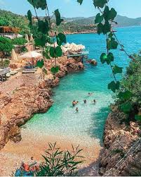 Tours a medida en español. Praia Privada Na Provincia De Antalya Na Costa Sul Da Turquia Bild Von Turkei Europa Tripadvisor