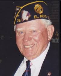 Glenn Owen Hughes (1925-2016)