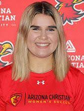 Katelyn Christensen's Instagram, Twitter & Facebook