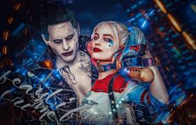 Robbie, of course, also talked about quinn's relationship with the joker, how. Wallpaper Joker Joker Jared Leto Jared Leto Margot Robbie Margot Robbie Suicide Squad Suicide Squad Images For Desktop Section Filmy Download