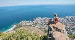 City of cape town logo. Cape Town Destinations Tap Air Portugal