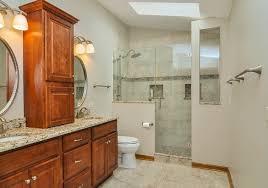 Your bathroom can go from blah to beautiful with some careful planning and design, increasing both the value of your home and your enjoyment of the space. Exciting Walk In Shower Ideas For Your Next Bathroom Remodel Luxury Home Remodeling Sebring Design Build