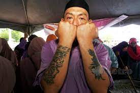 Ingatlah, sebagai pendakwah hanya menyampaikan sedangkan yang beri hidayah adalah allah. Hidayah Itu Milik Allah