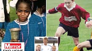 Bbc sport is the sports division of the bbc, providing national sports coverage for bbc television, radio and online. Bbc Sport Latest News Reaction Results Pictures Video The Mirror