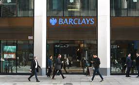 All the latest news from barclays. Barclays Nimmt Deutschen Markt In Den Blick