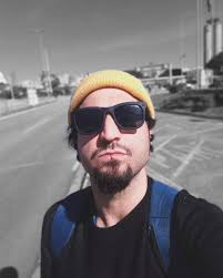 Happy Birthday, Chino. 📷: Clemente Ruiz