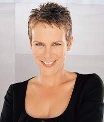 Top 22 Celebrities Short Hairstyles For Older Woman Very Short Hair Short Hair Styles Celebrity Short Hair