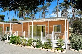 Camping sul mare della Maremma Toscana | Baia Verde