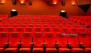 1, jalan imbi, kuala lumpur, 55100, malaysia. Showbiz Permanent Closure Of 2 Gsc Cinemas In Kl