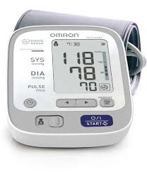 Medical supplies & equipment home. Omron M6w Intellisense Arm Blood Pressure Monitor Price From Souq In Saudi Arabia Yaoota