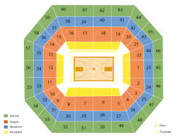 taco bell arena seating chart cheap tickets asap