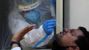 Menakar Harga Wajar Tes Swab