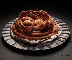 Dragon Cake Pan Dragon Cake Dragon Cakes Cake Pans