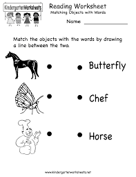 A series of wonderful free kindergarten reading comprehension worksheets that will help students learn to focus and grasp the concepts that they these are worksheets for kindergarten students that are just getting started with reading. Reading Worksheet Free Kindergarten English Worksheet For Kids Fun Worksheets For Kids Reading Worksheets Worksheets For Kids