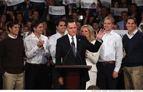 On top of that, we have not comprehensively reformed our family support system in nearly three decades, and our changing economy has left millions of families behind. The Romney Kids 100 Million Trust Fund Feb 6 2012