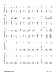 Sheet music for piano 1 | by luis enrique narváez pérez | sep 12, 2020. Fly High Haikyu Op Free Piano Sheet Music Piano Chords