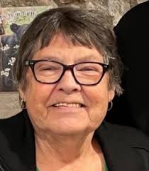 Gail McIvor Obituary