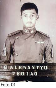 Moeldoko menjelaskan, saat ini setiap tahun, ada 2,9 juta angkatan kerja baru. Fransisko Loho Ini Foto Jenderal Gatot Nurmantyo Semasa Muda