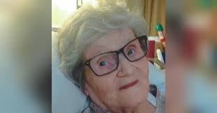 Clara Mae McKenzie Obituary