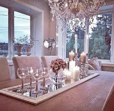 Sassy Classy Xo Home Decor Dining Table Decor House Interior