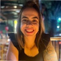 10+ perfis com “Samai Santos”