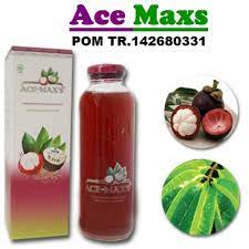 Jual Obat Darah Kental Pengentalan Darah Pengencer Darah Ace Maxs Bpom Original Di Lapak Shafana Herbal Bukalapak