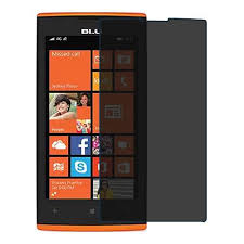 BLU Win JR LTE Protector de pantalla ...