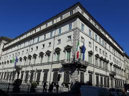 Servizi turistici e offerta culturale. Rerum Romanarum Palazzo Chigi